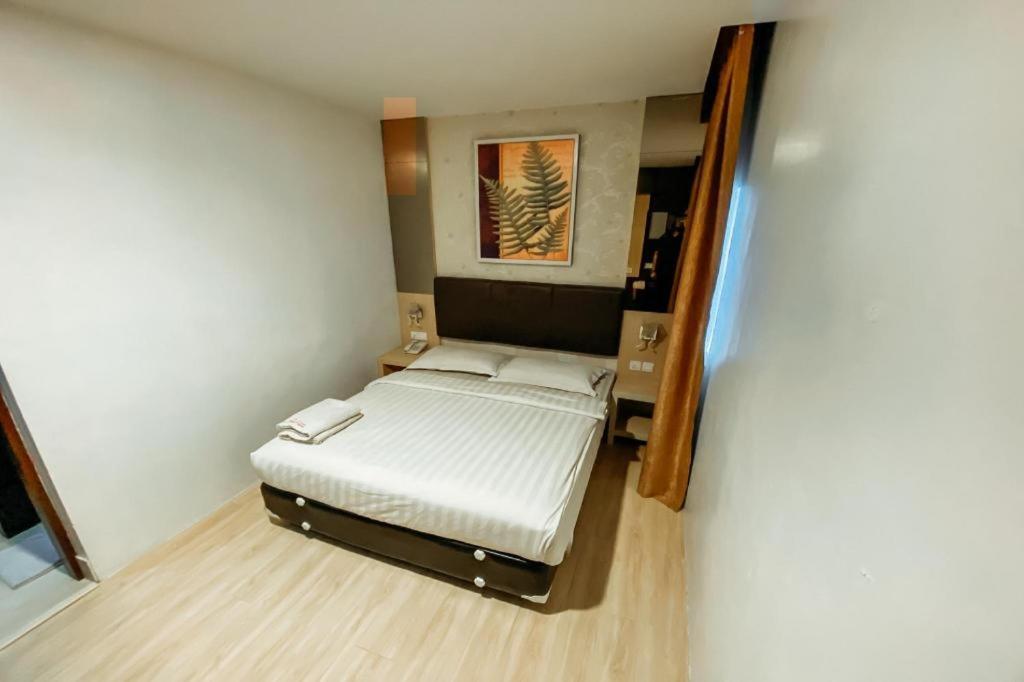 Lucky Star Hotel Nagoya Exterior foto